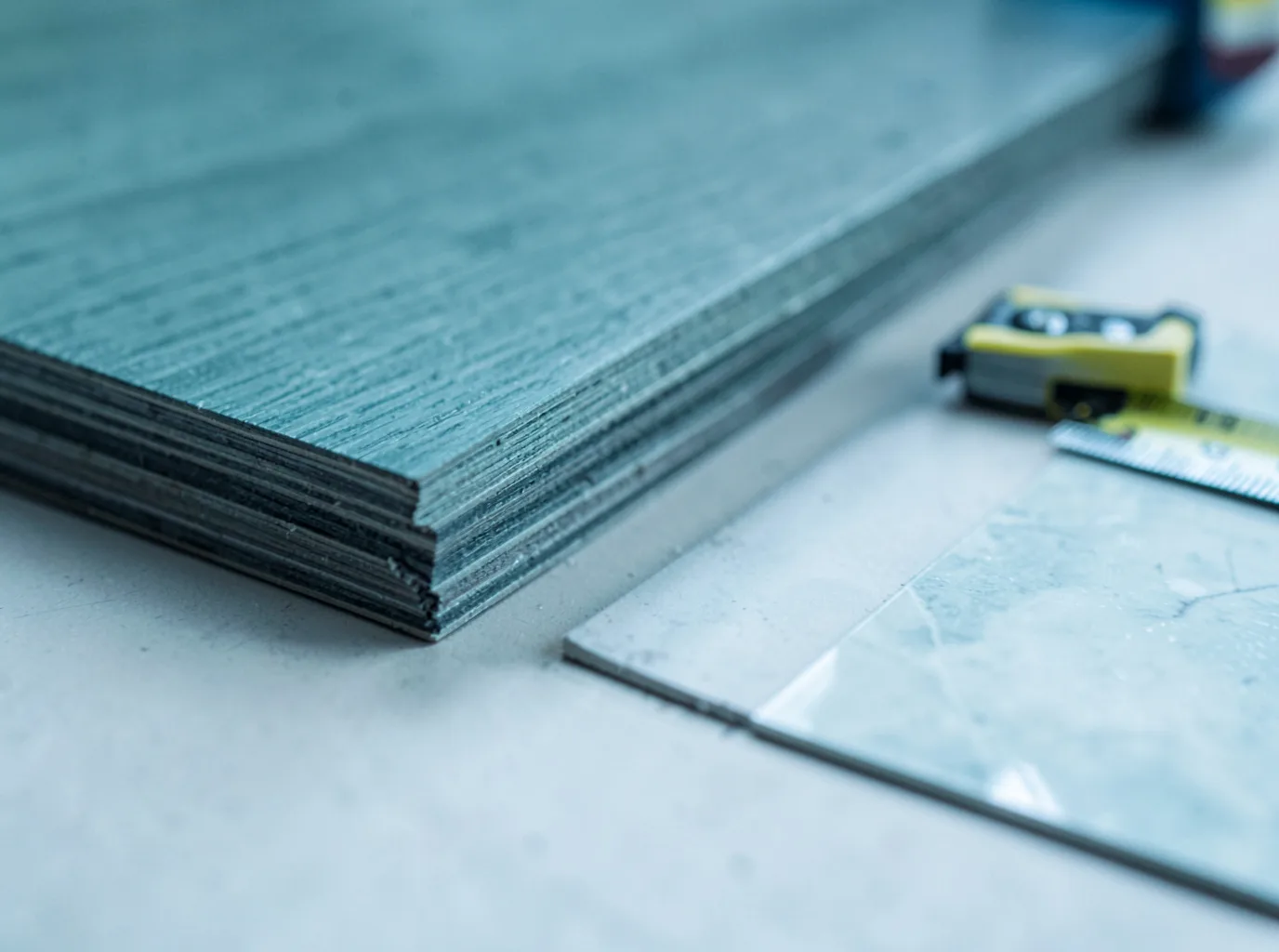 Luxury Vinyl Plank Installation San Anselmo, CA FAQs